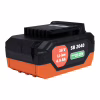 Аккумулятор к электроинструменту SEQUOIA 20V, 4 Ah (SB2040) - Image 5