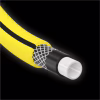 Поливочный шланг Cellfast 4YELLOW 3/4" 20м, 4 слоя, до 20 Бар, -10…+50°C (10-520) - Image 4