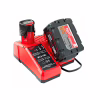 Зарядний пристрій для акумуляторів інструменту Milwaukee M12-18C (4932352959) - Image 3