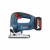 Електролобзик Bosch GST 185-LI, 18В, 4Аг, 0-3500 об/хв, хід 26мм, кейс (0.601.5B3.023) - Image 3