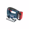 Електролобзик Bosch GST 185-LI, 18В, 4Аг, 0-3500 об/хв, хід 26мм, кейс (0.601.5B3.023) - Image 4