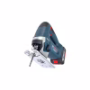 Електролобзик Bosch GST 185-LI, 18В, 4Аг, 0-3500 об/хв, хід 26мм, кейс (0.601.5B3.023) - Image 7
