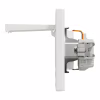 Розетка Schneider Electric ASFORA з кришкою, біла (EPH3100121) - Image 4