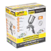 Фарбопульт Sigma HP 1.5 верхній бак (мет) (6811051) - Image 6