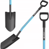 Лопата Cellfast для канав и пересадки растений IDEAL PRO, 129см, 1.9кг. (40-215) - Image 4