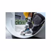 Шлифовальная машина Bosch GWS 18V-11 125мм, 18В, 2x5Ah, 0-9000об/мин, 1.7кг, кейс (0.601.9N4.103) - Image 9