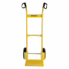 Тележка грузовая Stanley универсальный, платформа 35.5х24см, до 200кг (SXWT-HT522) - Image 8