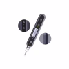 Викрутка Xiaomi JIMIHOME тестер напруги Digital Display Electric Test Pen Black (JM-G27004) - Image 3