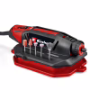 Гравер Einhell TC-MT 150E 150Вт, гнучкий вал, набір насадок (4419380) - Image 2
