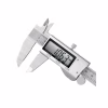Штангенциркуль Deli 150 мм (EDL91150) - Image 2