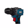 Шуруповерт Зеніт Профі ЗША-20/2 Li BL, 20V TekPower, 2x1.5Ah (854605) - Image 5