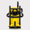 Пылесос строительный Karcher WD 3 V-17/4/20 (1.628-130.0) - Image 2