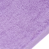 Рушник Home Line Pastel Lilac махровий (ліловий) 430 гр/м2 (К), 50х90 см (188459) - Image 2