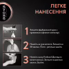 Фарба для волосся Syoss 8-7 Карамельний блонд 115 мл (9000100633260) - Image 3