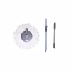 Швабра Planet Household Spin Mop Eco (6850) - Image 2