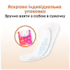 Щоденні прокладки Kotex Active Deo Extra Thin 48 шт. (5029053547886) - Image 6
