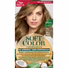 Краска для волос Wella Soft Color Безаммиачная 71 - Пепельный блонд (3614228865760) - Image 2