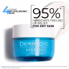 Крем для лица Dermedic Hydrain 3 Hialuro Глубокого увлажнения Дневной 50 г (5901643176280) - Image 3