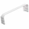 Сушилка для белья Casa Si Towel Flex 3 White Настенная (CS92194X10) (DAS302383) - Image 2