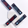 Краска для волос Indola Permanent Caring Color 5.0 - Светло-коричневый натуральный (4045787934984) - Image 4
