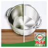 Таблетки для посудомоечных машин Fairy Platinum Plus All in One Lemon 122 шт. (8700216859974) - Image 3