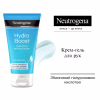 Крем для рук Neutrogena Hydro Boost Hand Gel Cream Увлажняющий 75 мл (3574661392462) - Image 2