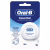 Зубная нить Oral-B Essential Floss Невощеная 50 м (8006530046152) - Image 2