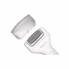 Электрическая роликовая пилка Xiaomi ShowSee Foot Trimmer White (B1-W) - Image 4