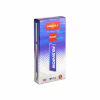 Ручка шариковая Unimax Fashion, синяя (UX-121-02) - Image 3