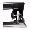 Дырокол Buromax металлический JOBMAX, до 10 листов, 100 х 55 х 50 мм, черный (BM.4039-01) - Image 5