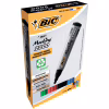 Набір маркерів Bic перманентних, 4 кольори (bc8209112) - Image 2