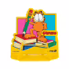 Підставка для книг Kite Garfield, металева (GF25-392) - Image 2