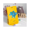 Подставка для книг Kite Garfield, металлическая (GF25-392) - Image 4