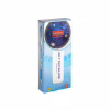 Ручка шариковая Unimax Butterglide, черная (UX-122-01) - Image 3