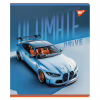 Тетрадь Yes Ultimate drive А5 24 листа клетка (767541) - Image 4