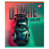 Тетрадь Yes Ultimate drive А5 24 листа клетка (767541) - Image 5