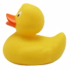 Игрушка для ванной Funny Ducks Желтая утка (L1607) - Image 2
