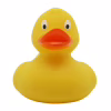 Игрушка для ванной Funny Ducks Желтая утка (L1607) - Image 4