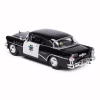 Машина Maisto 1955 Buick Century (1:26) черный (31295 black) - Image 2