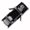 Машина Maisto 1955 Buick Century (1:26) чорний (31295 black) - Image 4
