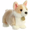 Мягкая игрушка Aurora Корги 24 см (190381A) - Image 5