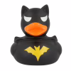 Игрушка для ванной Funny Ducks Утка Летучая Мышь черная (L1889) - Image 2