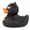 Игрушка для ванной Funny Ducks Утка Летучая Мышь черная (L1889) - Image 3