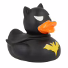 Игрушка для ванной Funny Ducks Утка Летучая Мышь черная (L1889) - Image 5