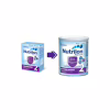 Детская смесь Nutrilon 2 Нутрилон для чувствительных детей 400 г (8718117612796) - Image 2