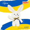 Мягкая игрушка Tigres Зайчик-украинец (ЗА-0074) - Image 2