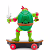Игровой набор Funrise TMNT Черепашки-ниндзя классические Мастера боевых искусств Рафаэль (71024) - Image 7