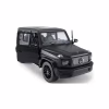 Радіокерована іграшка Rastar Mercedes-Benz G63 AMG 1:14 чорний (95760 black) - Image 2