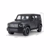 Радиоуправляемая игрушка Rastar Mercedes-Benz G63 AMG 1:14 черный (95760 black) - Image 3