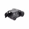 Радиоуправляемая игрушка Rastar Mercedes-Benz G63 AMG 1:14 черный (95760 black) - Image 5